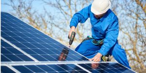 Installation Maintenance Panneaux Solaires Photovoltaïques à Ailly-sur-Somme
